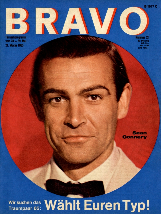 BRAVO 1965-21